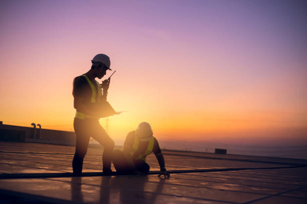 Best Sealant for Roof  in Union City, OK
