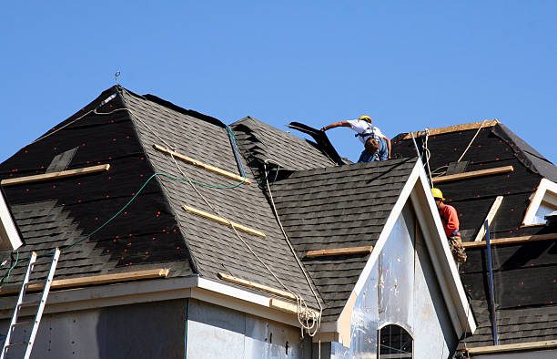 Best Tile Roofing Contractor  in Union City, OK