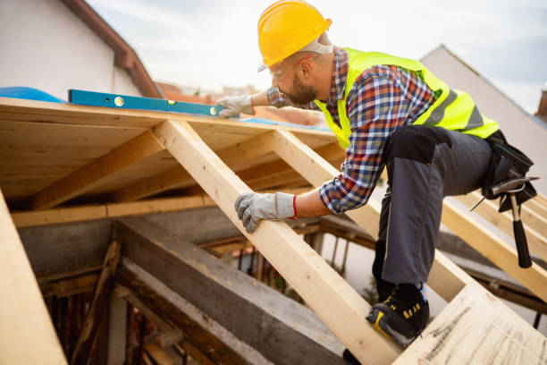 Best Roof Restoration Services  in Union City, OK