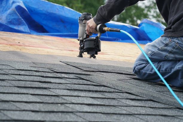 Best Flat Roof Repair Services  in Union City, OK