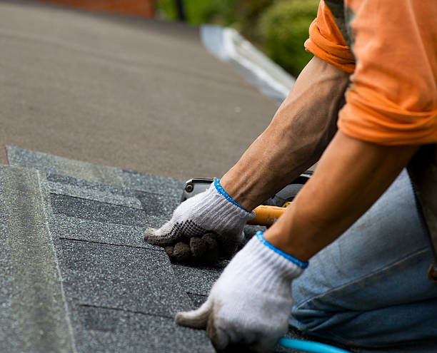 Gutter Installation and Roofing in Union City, OK