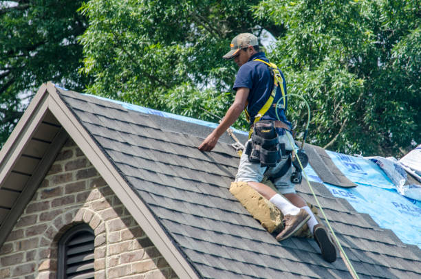 Best Flat Roof Repair Services  in Union City, OK