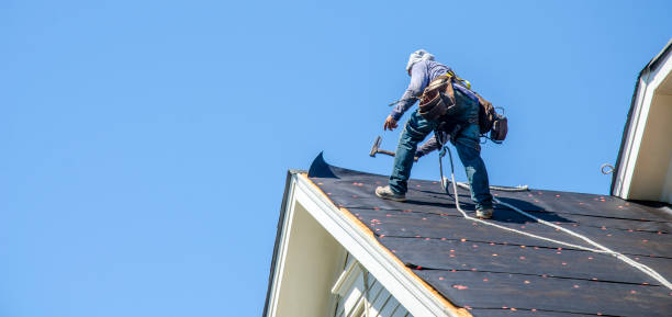 Best Roof Inspection Near Me  in Union City, OK