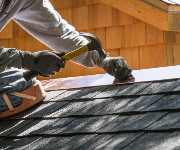 Professional Roofing Contractor in Union City, OK